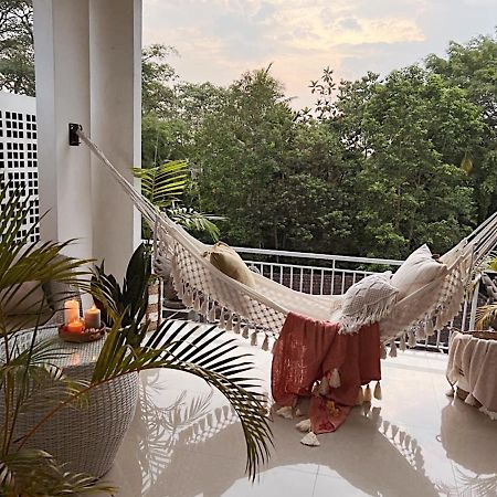 Dharma Shanti - Spacious Villa With Pool In Ubud エクステリア 写真