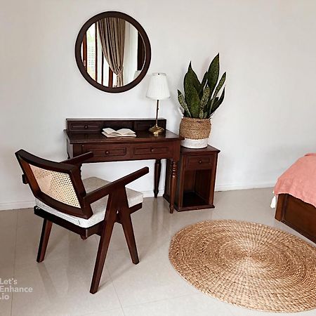Dharma Shanti - Spacious Villa With Pool In Ubud エクステリア 写真