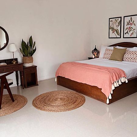 Dharma Shanti - Spacious Villa With Pool In Ubud エクステリア 写真