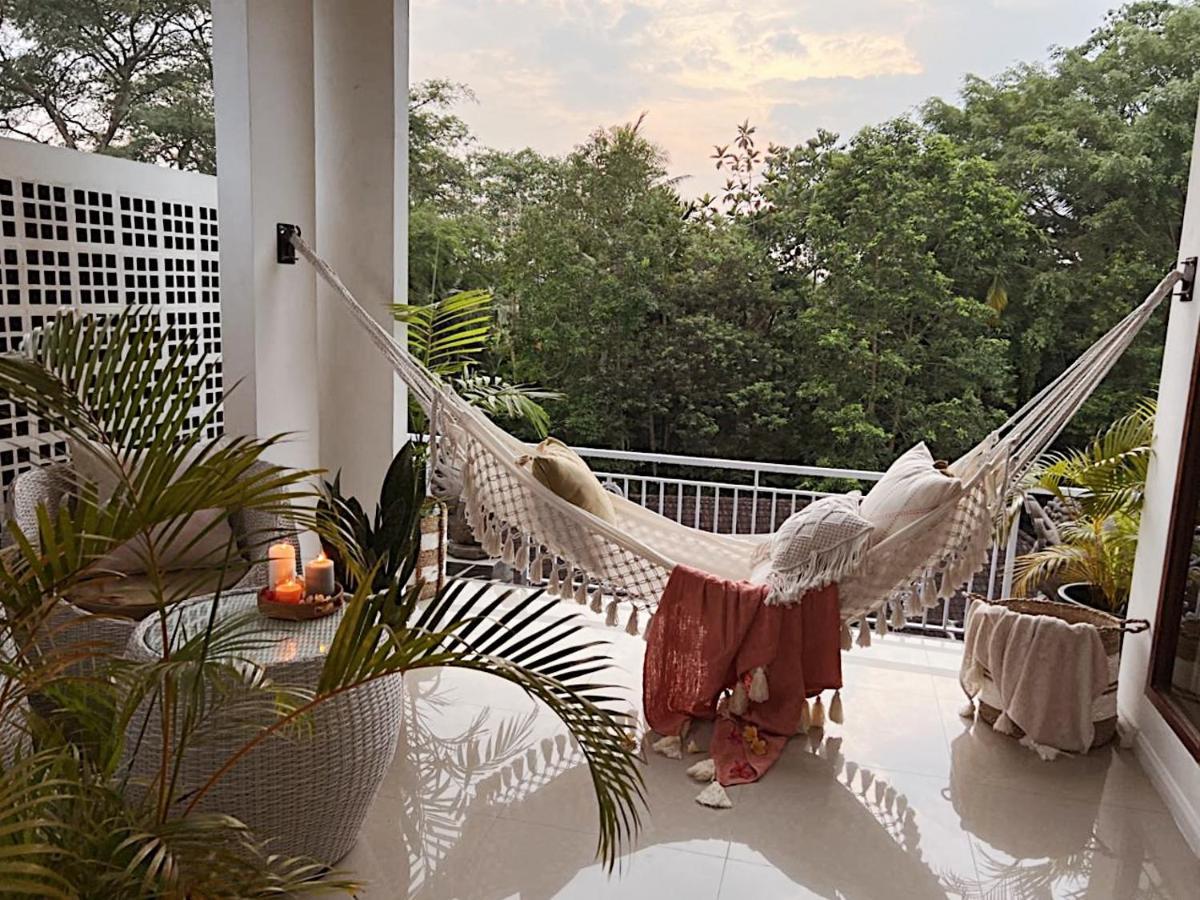 Dharma Shanti - Spacious Villa With Pool In Ubud エクステリア 写真
